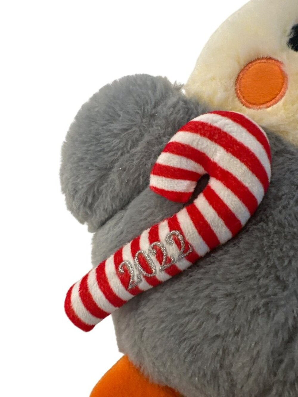 Petsmart Cockatiel Symphony Bird Plush Squeaker Soft Dog Toy 2022 Stuffed Animal - Picture 5 of 6